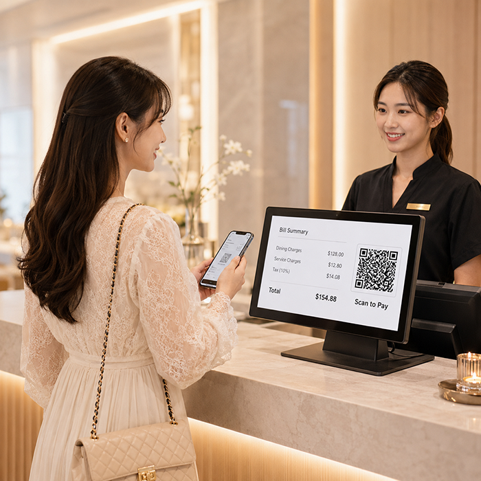 Thanh toán bằng điện thoại hoặc trực tiếp