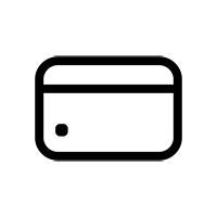 Icon thanh toán